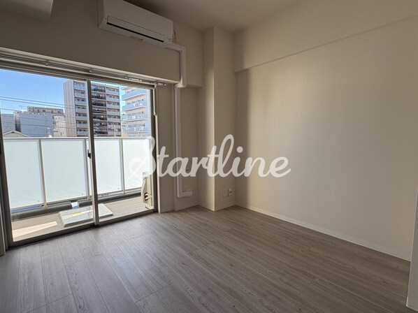 カサ・フェリーチェの物件内観写真